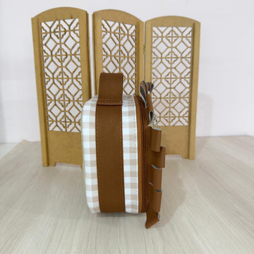 ORGANIZADOR LÚDICA LEÃO