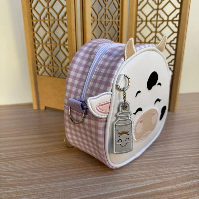 Little Bag Lúdica Vaca