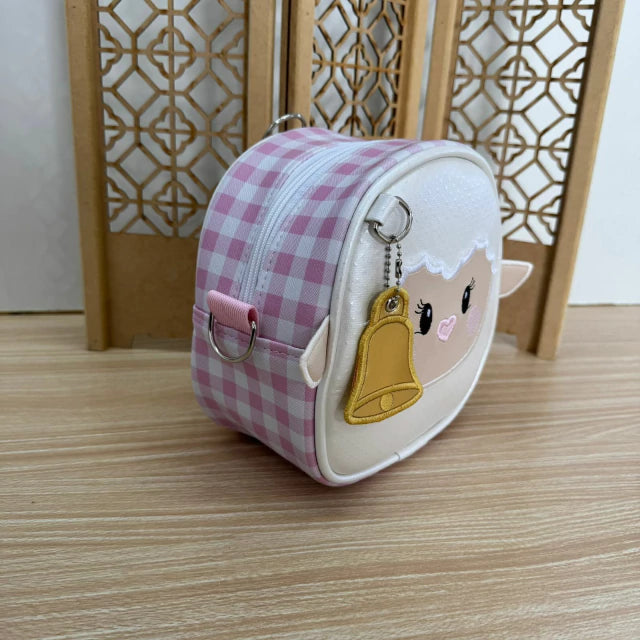 Little Bag Lúdica Ovelha