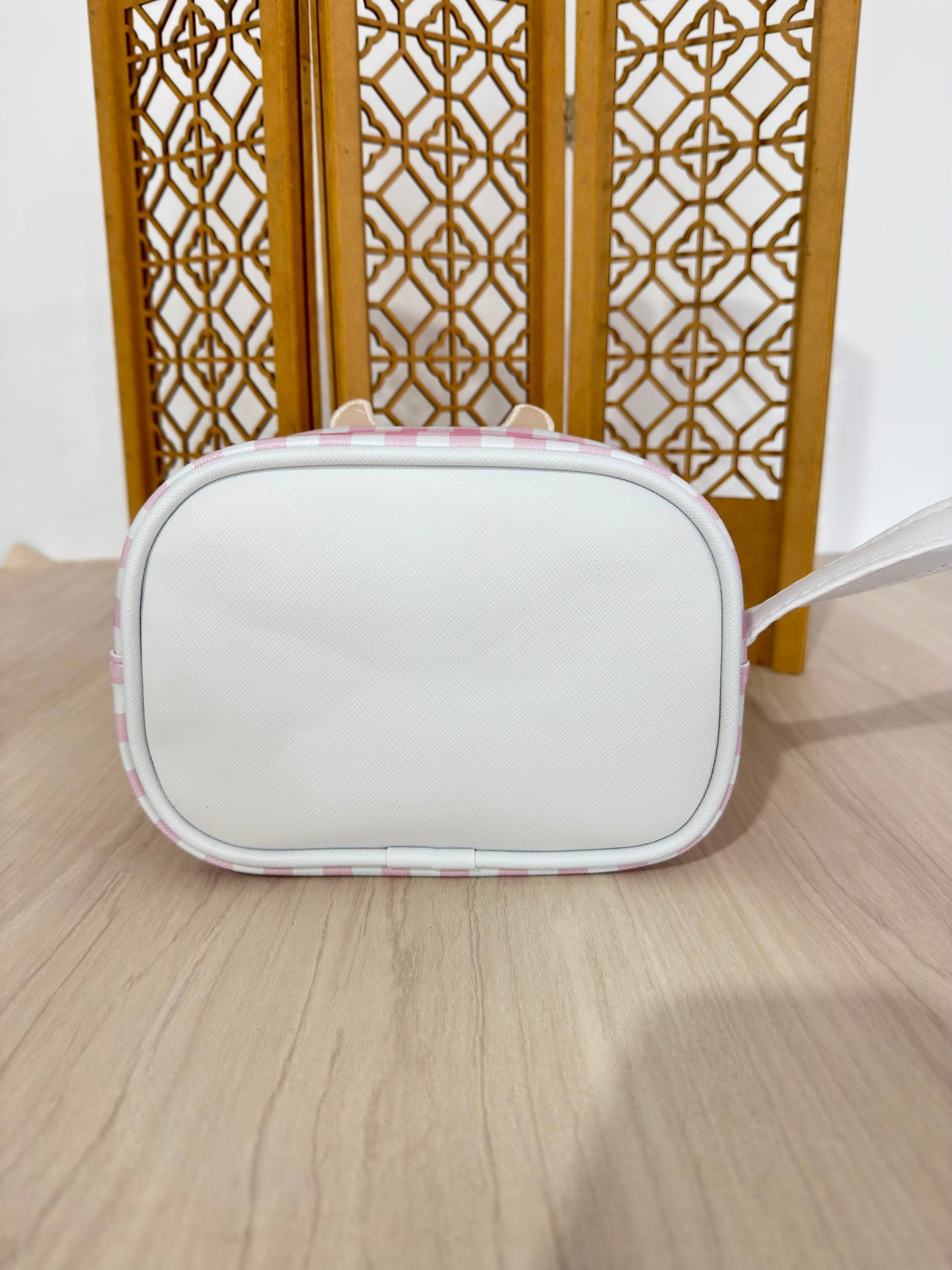 NECESSAIRE ESSENCIAL LUDICA VACA
