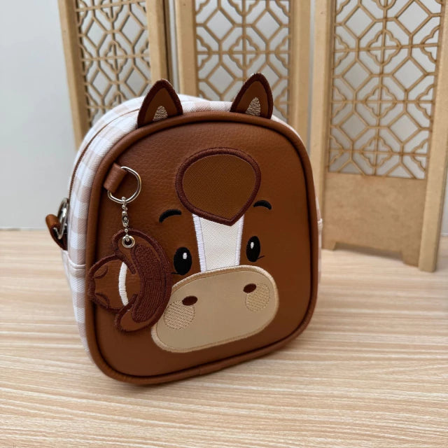Little Bag Lúdica Cavalo
