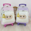 MOCHILA ESCOLAR LÚDICA OVELHA