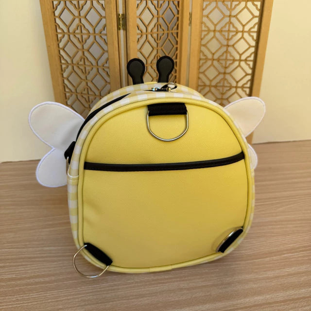 Little Bag Lúdica Abelha