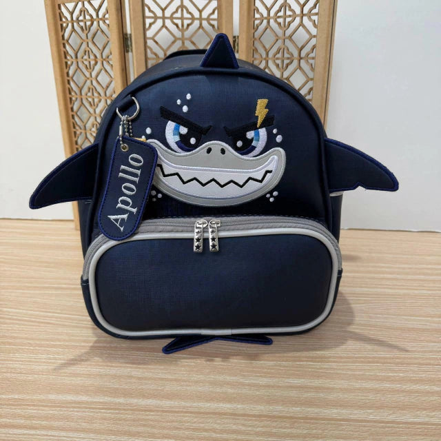 Big Bag Lúdica Tubarão