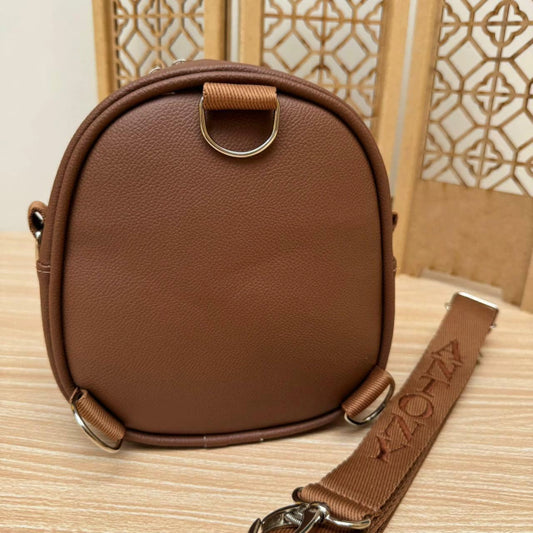 Little Bag Lúdica Macaco