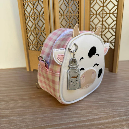 Little Bag Lúdica Vaca