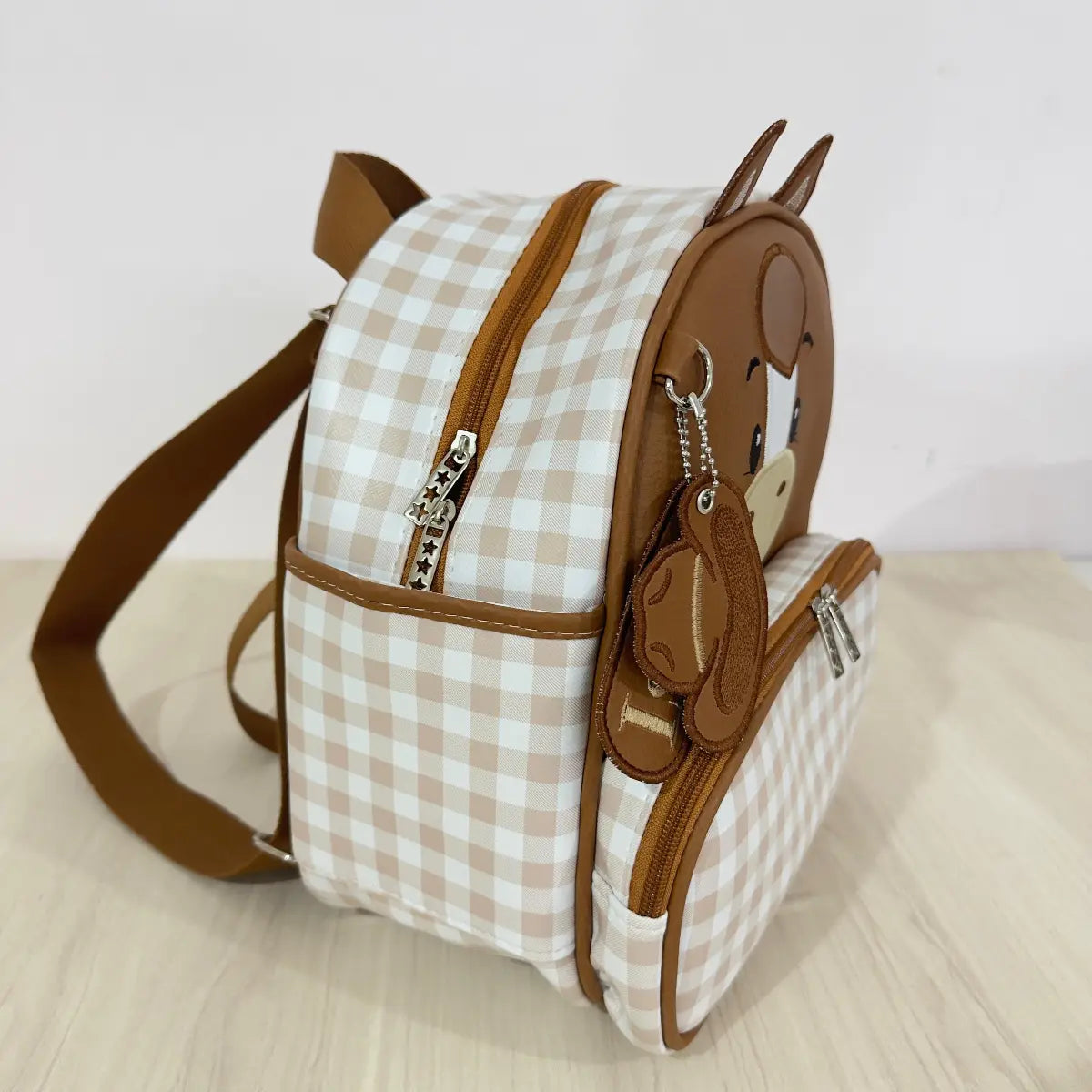 BIG BAG LÚDICA CAVALO