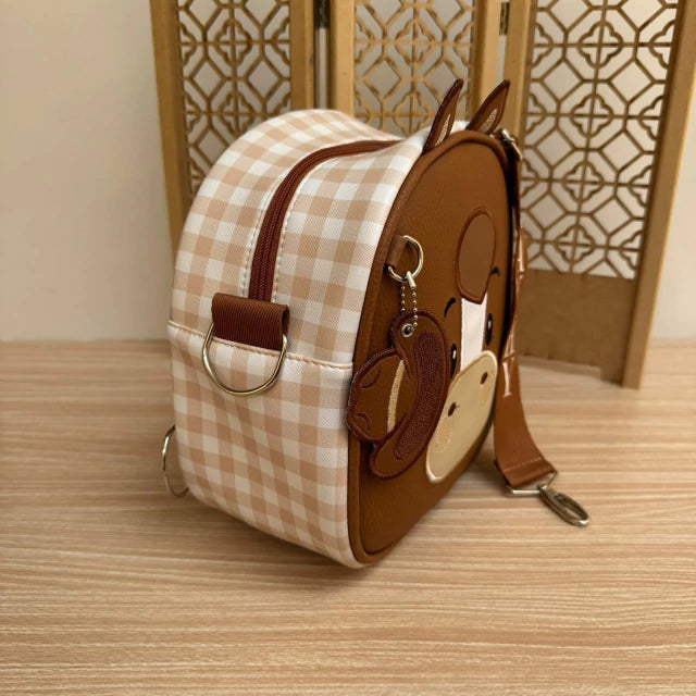 Little Bag Lúdica Cavalo