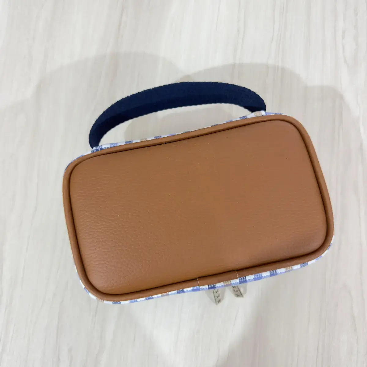 KIT ESCOLAR CAVALO AZUL