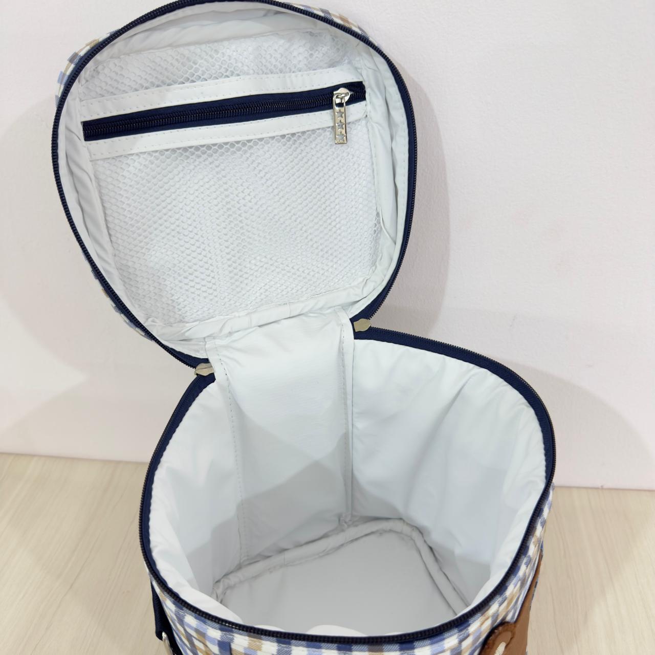 LANCHEIRA LÚDICA CAVALO