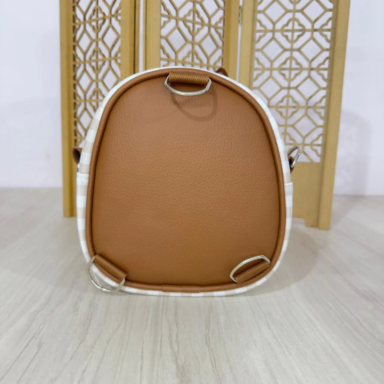 LITTLE BAG LÚDICA CAVALO