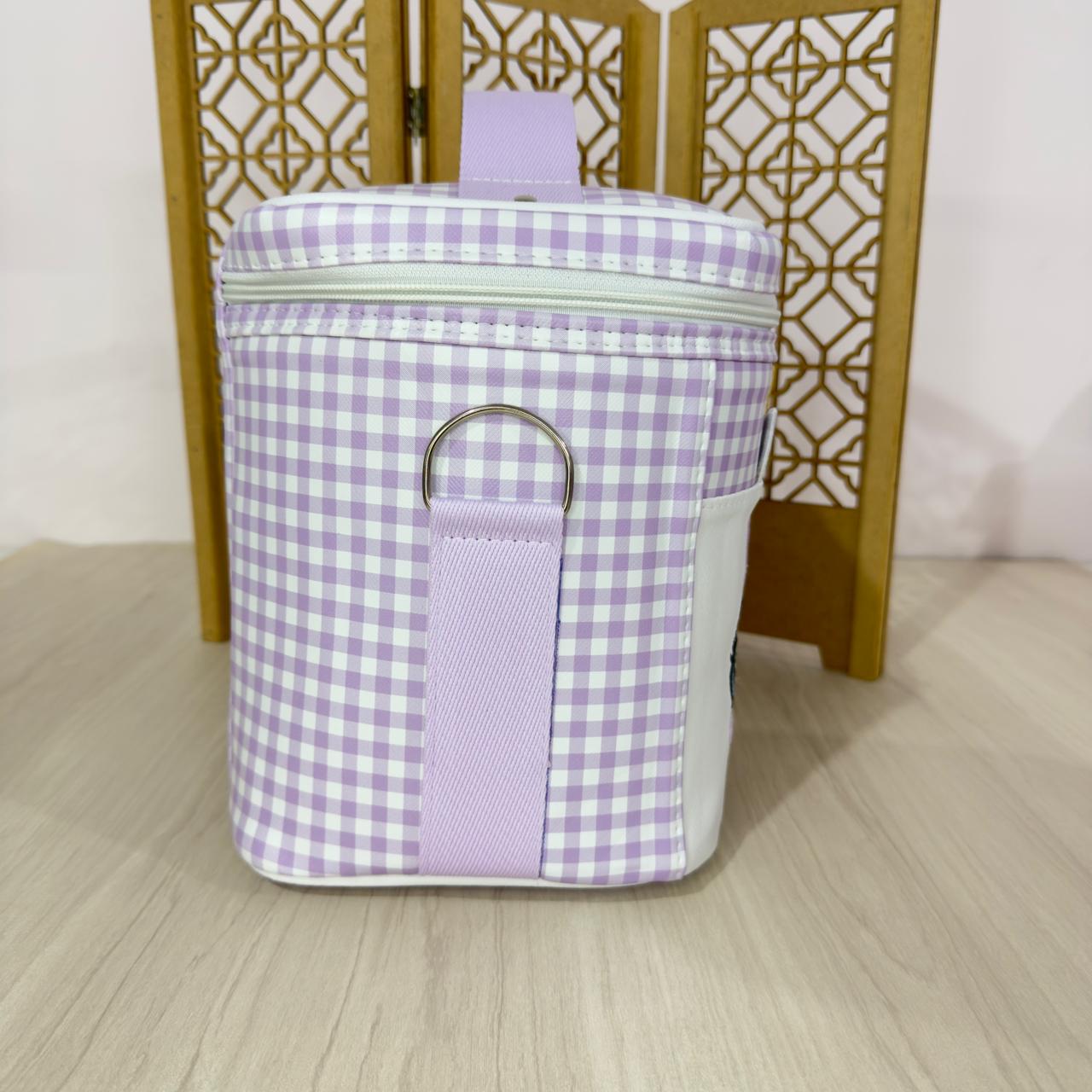 LANCHEIRA LÚDICA UNICÓRNIO