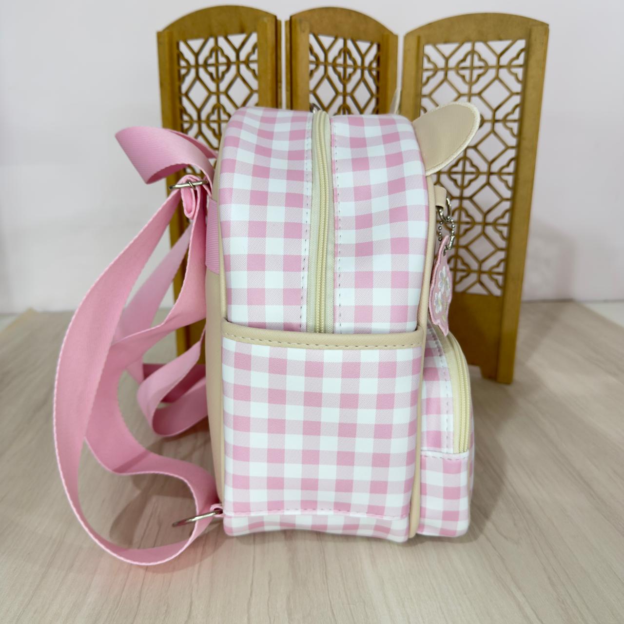 BIG BAG LÚDICA URSA MEL