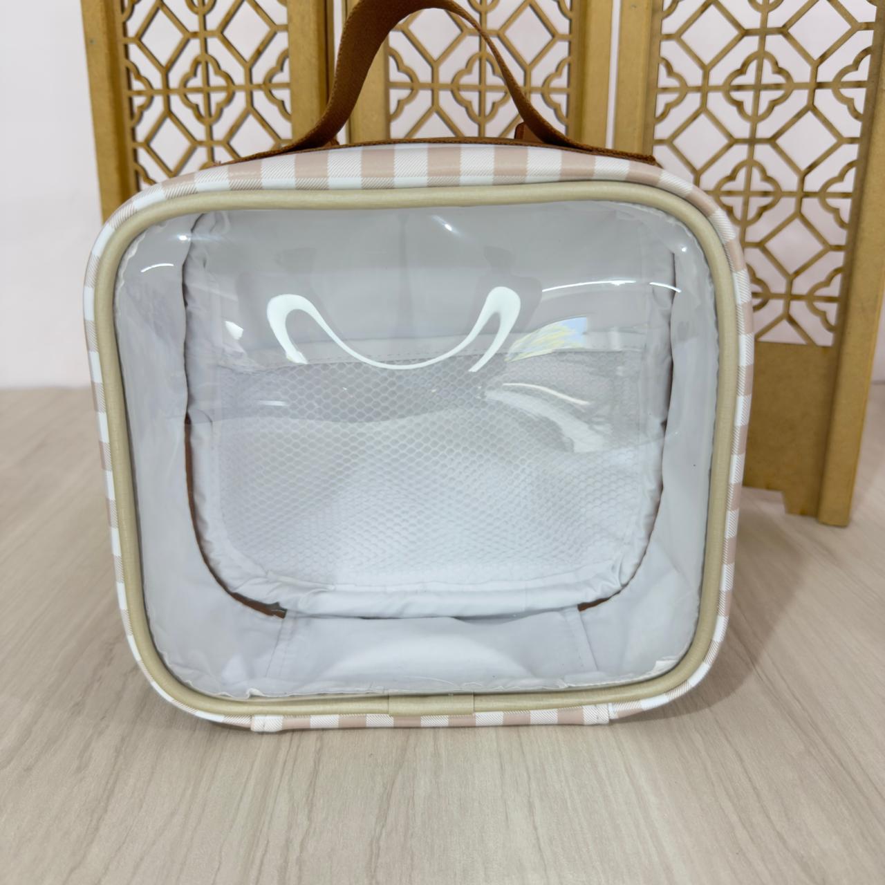 ORGANIZADOR LÚDICA BOI