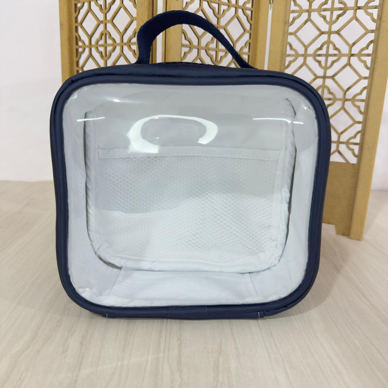 ORGANIZADOR LÚDICA TUBARAO