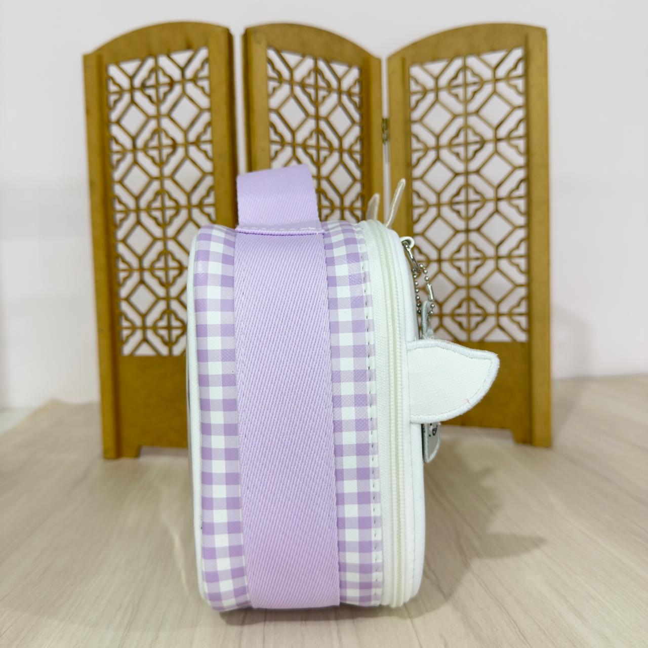 ORGANIZADOR LÚDICA VACA