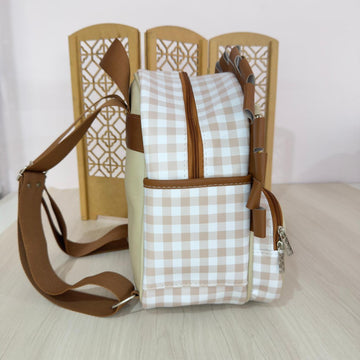 BIG BAG LÚDICA LEÃO