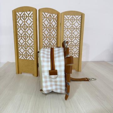 LITTLE BAG LÚDICA LEÃO