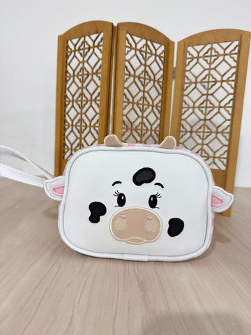 NECESSAIRE ESSENCIAL LUDICA VACA
