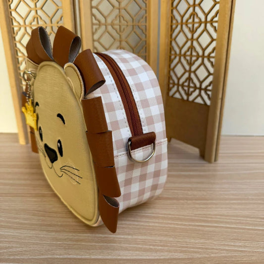 Little Bag Lúdica Leão