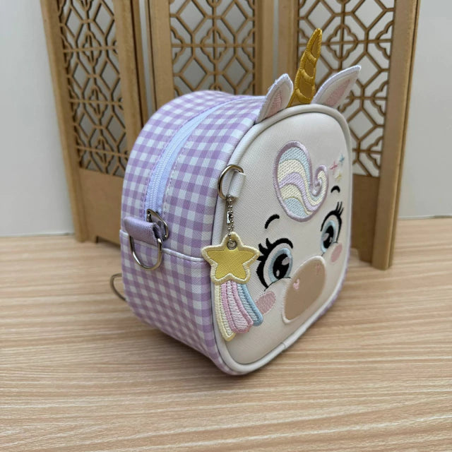Little Bag Lúdica Unicórnio