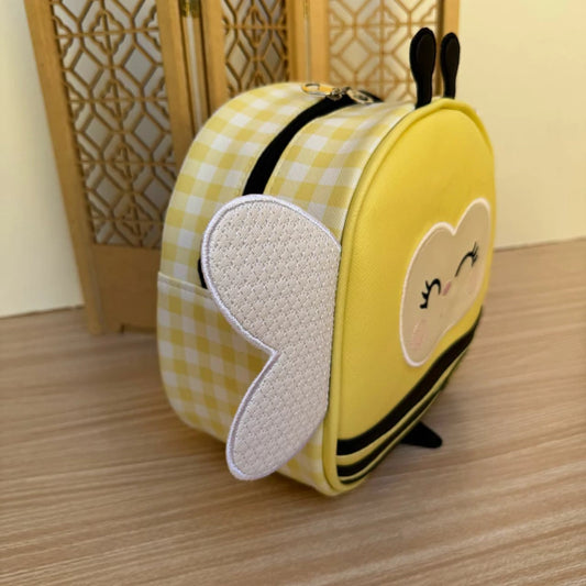 Little Bag Lúdica Abelha