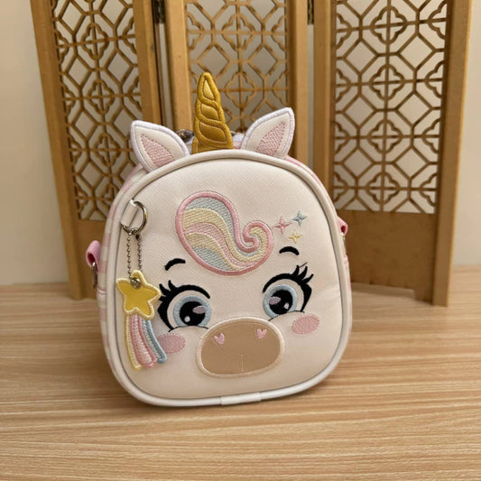 Little Bag Lúdica Unicórnio