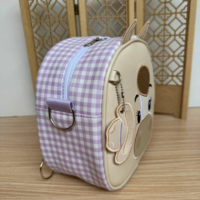 Little Bag Lúdica Égua