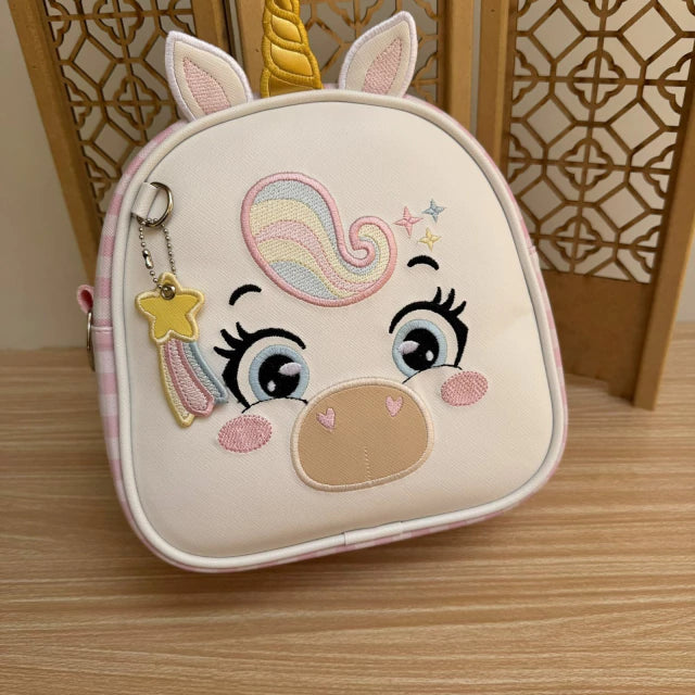Little Bag Lúdica Unicórnio