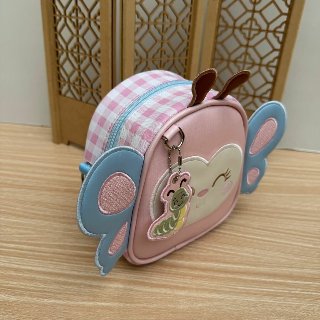 Little Bag Lúdica Borboleta