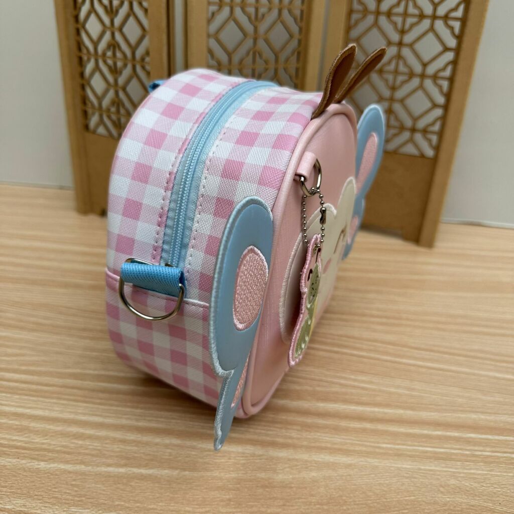 Little Bag Lúdica Borboleta