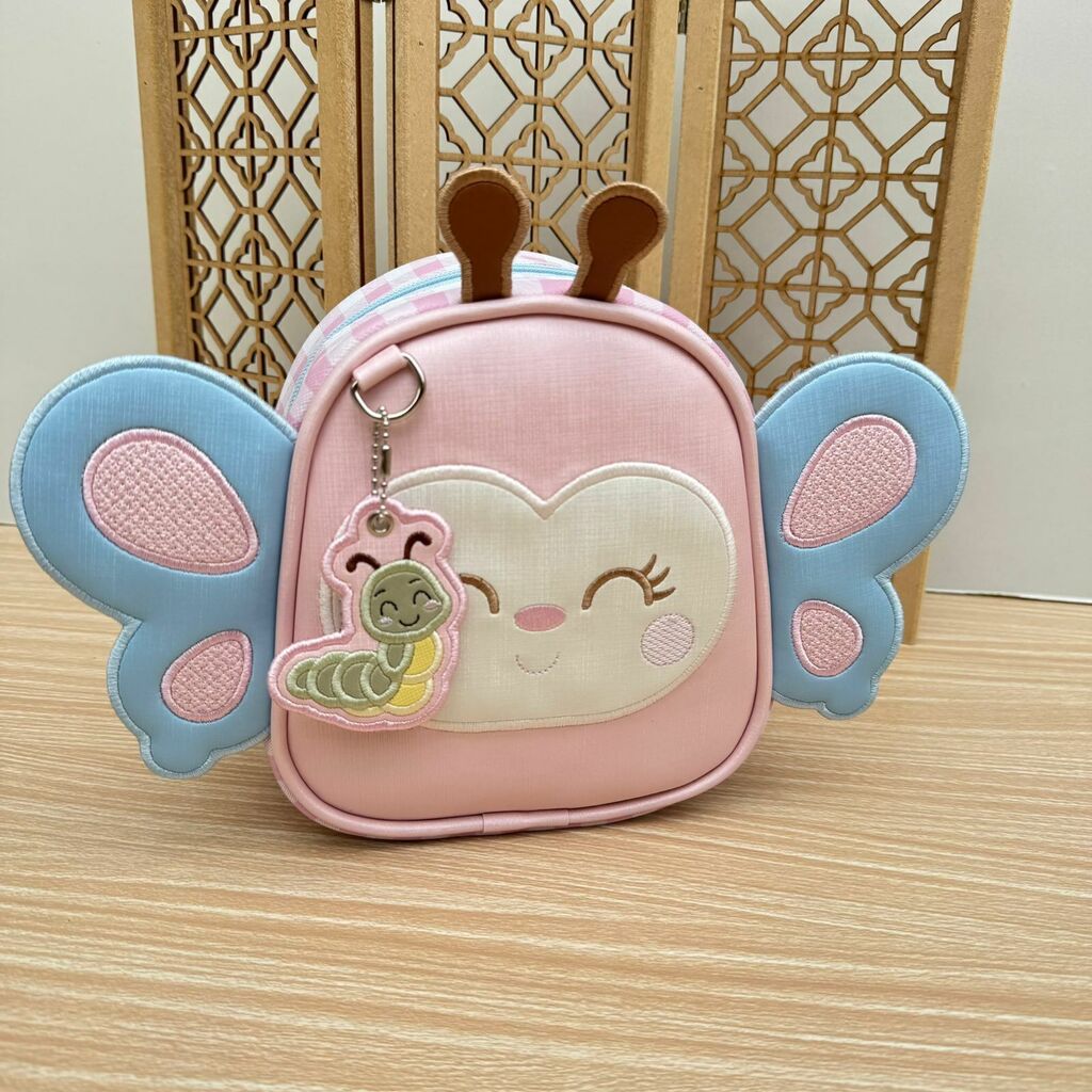 Little Bag Lúdica Borboleta