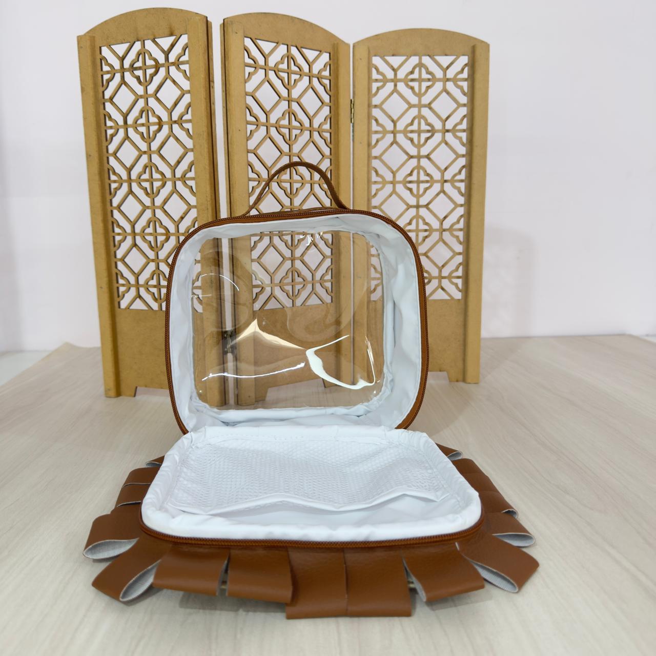 ORGANIZADOR LÚDICA LEÃO