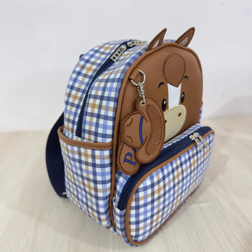 BIG BAG LÚDICA CAVALO