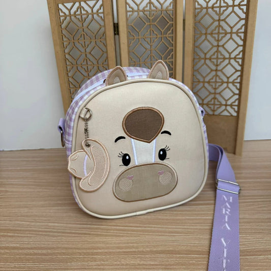 Little Bag Lúdica Égua