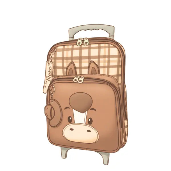 Mochila Escolar