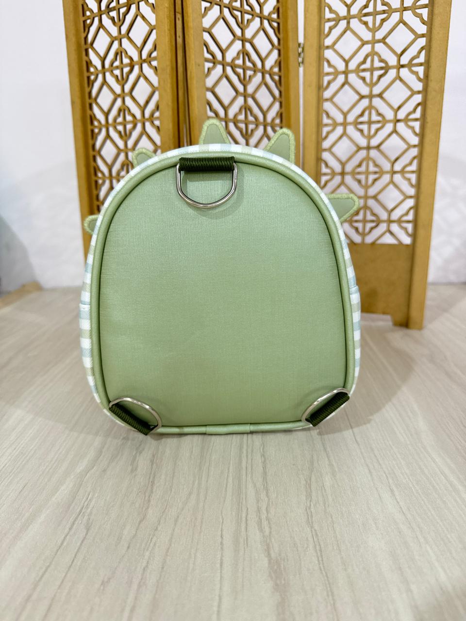 LITTLE BAG LÚDICA DINO