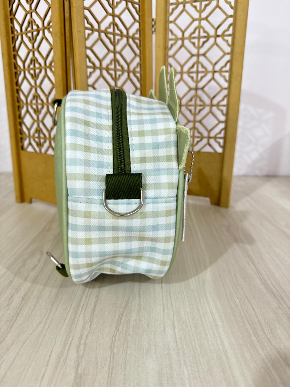 LITTLE BAG LÚDICA DINO