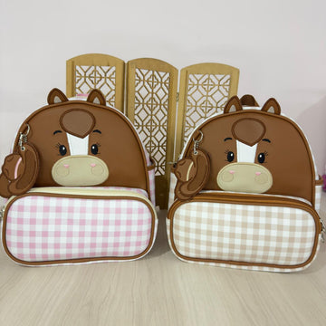 BIG BAG LÚDICA ÉGUA