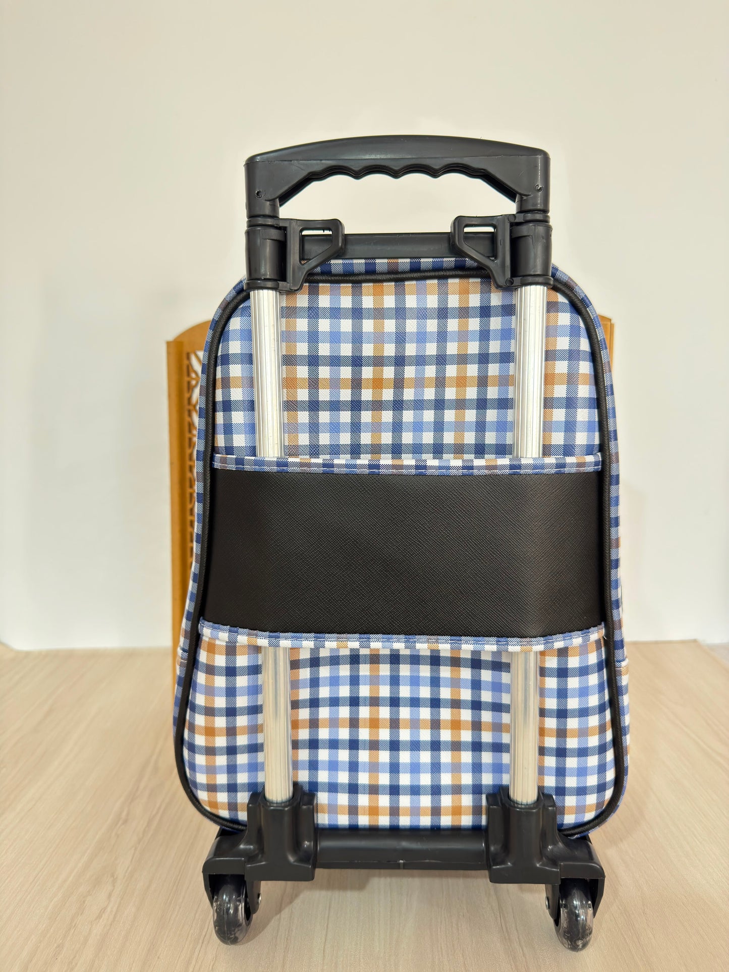 MOCHILA ESCOLAR LÚDICA CACHORRO
