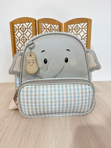 BIG BAG LÚDICA ELEFANTE