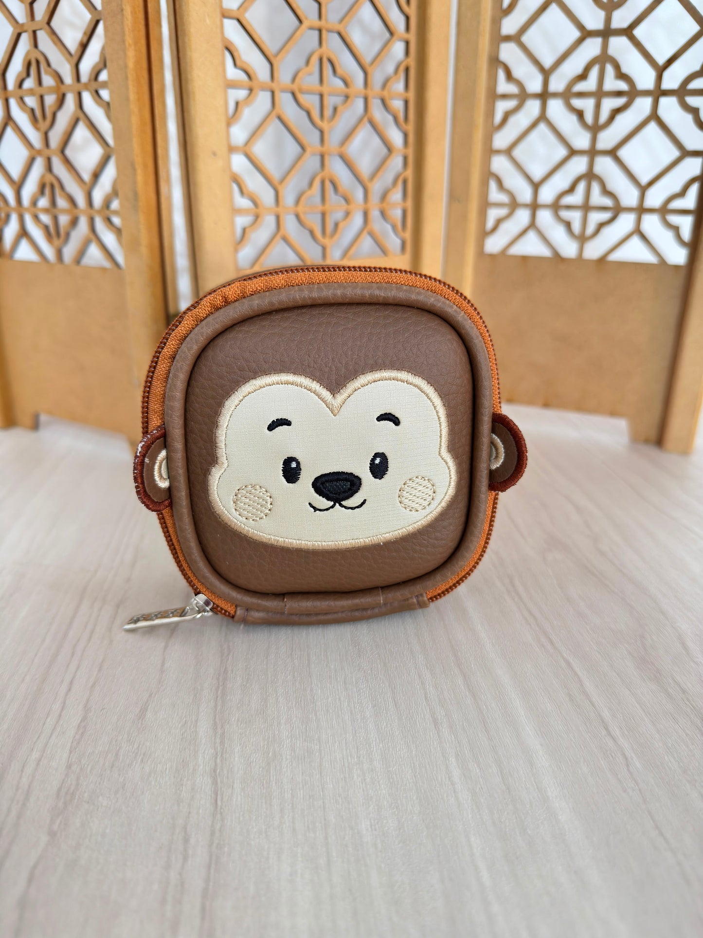 POCKET LÚDICA MACACO