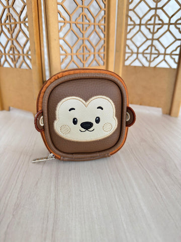 POCKET LÚDICA MACACO