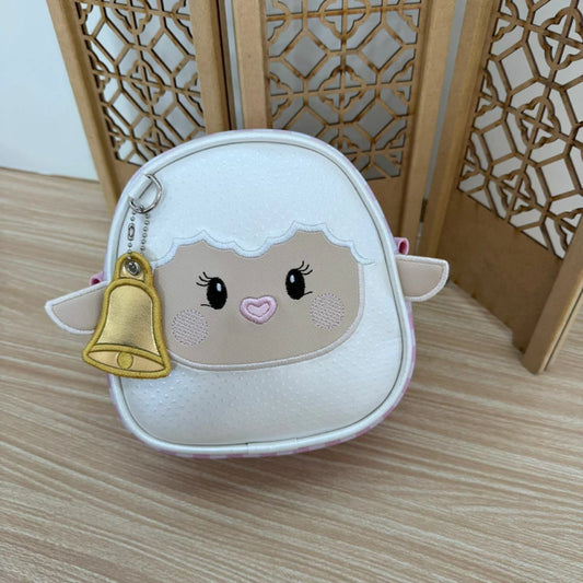 Little Bag Lúdica Ovelha