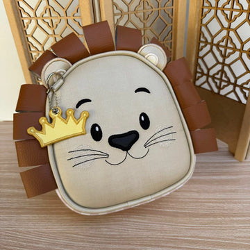 Little Bag Lúdica Leão