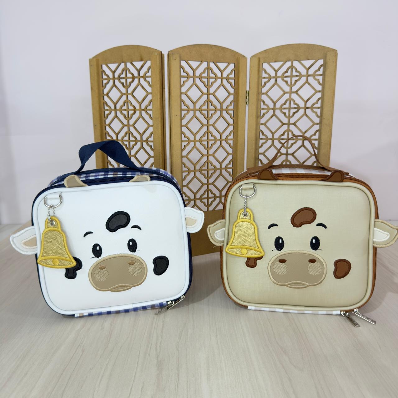 ORGANIZADOR LÚDICA BOI