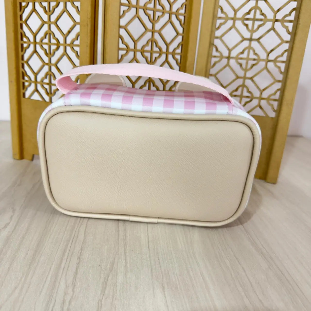 KIT ESCOLAR MEL ROSA