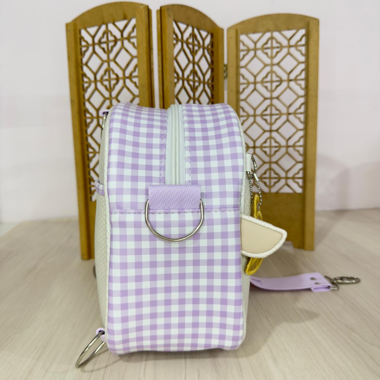 BAG LÚDICA OVELHA
