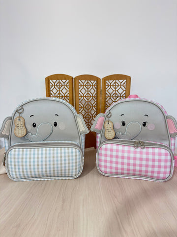 BIG BAG LÚDICA ELEFANTE
