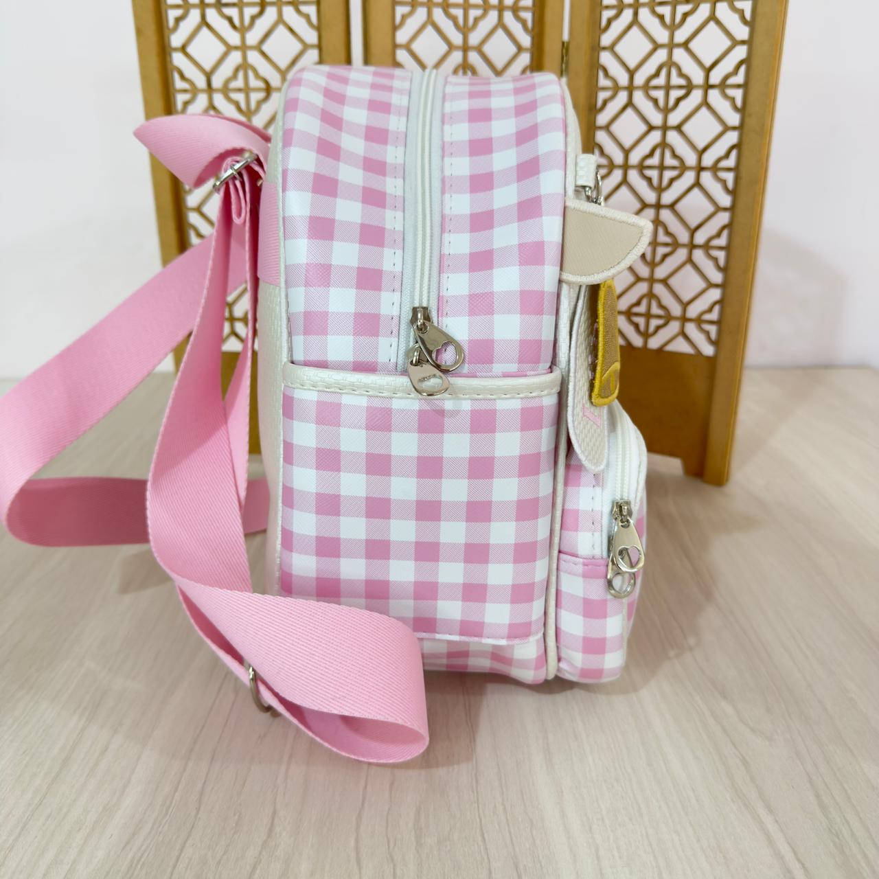 BIG BAG LÚDICA OVELHA